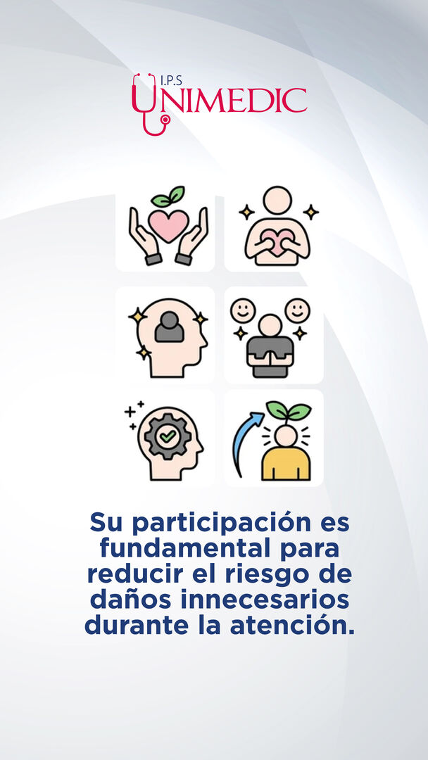 Guía de Autocuidado
