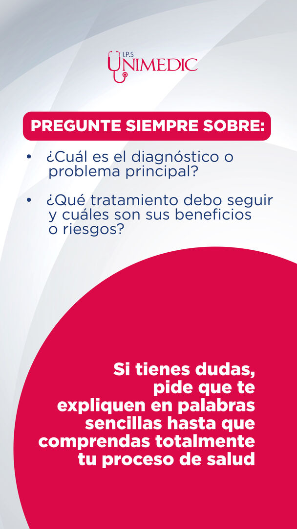 Higiene de Manos